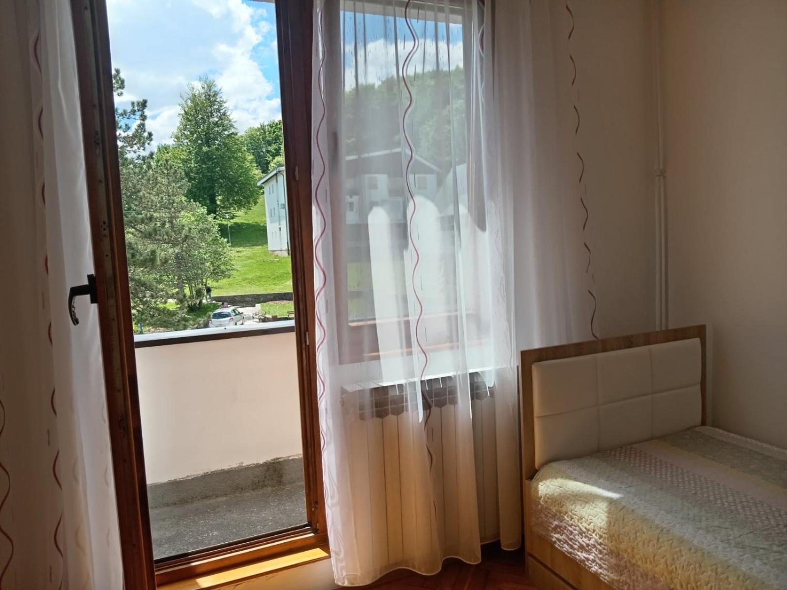 Apartman "Plitvice And You" Plitvička Jezera Екстериор снимка