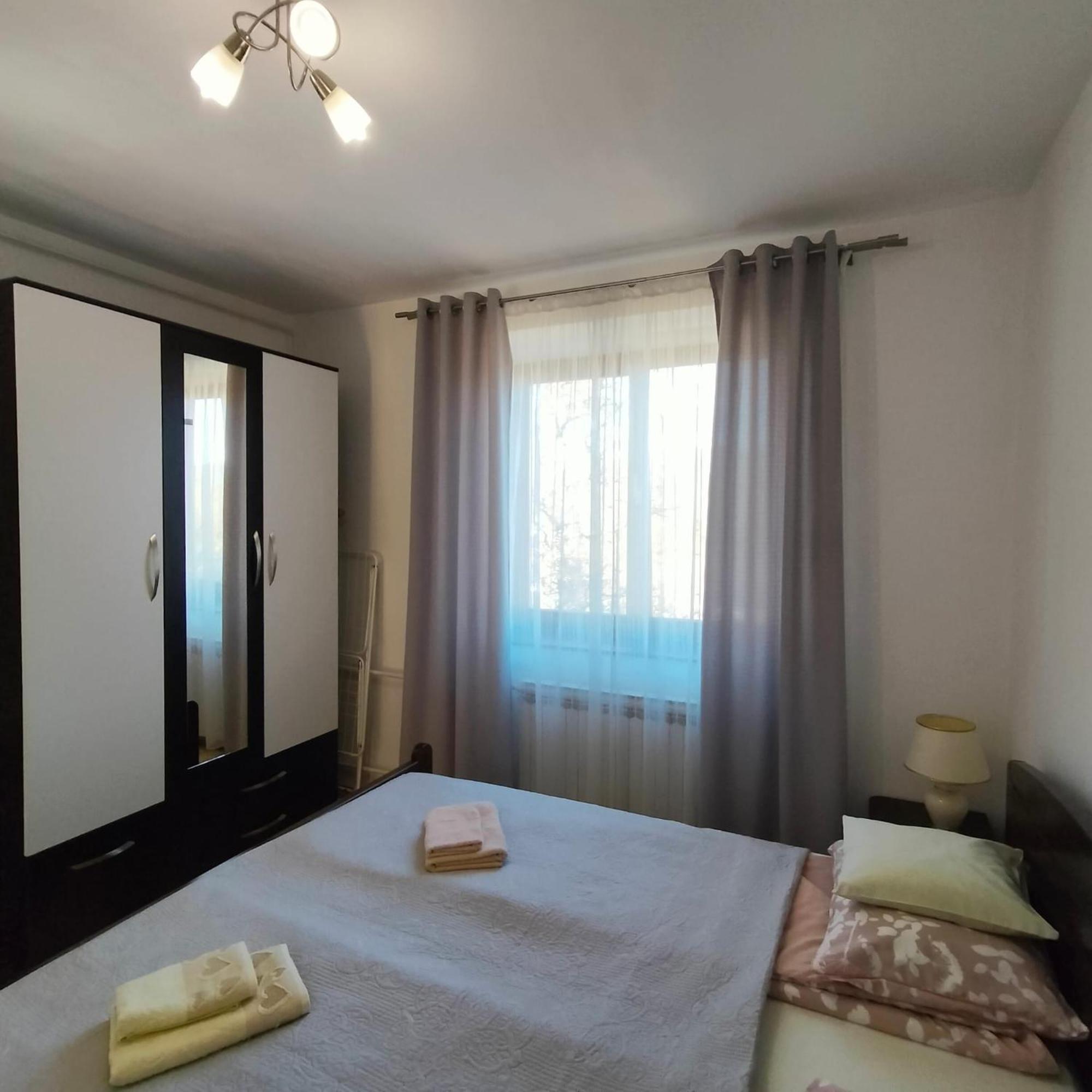 Apartman "Plitvice And You" Plitvička Jezera Екстериор снимка