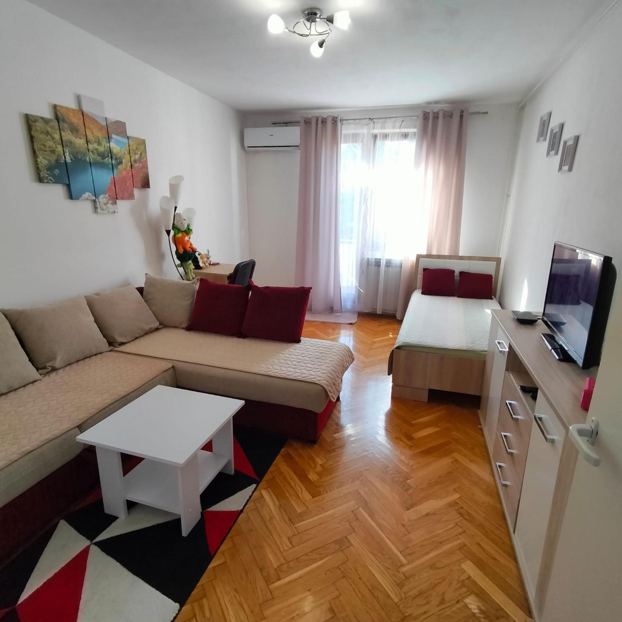 Apartman "Plitvice And You" Plitvička Jezera Екстериор снимка