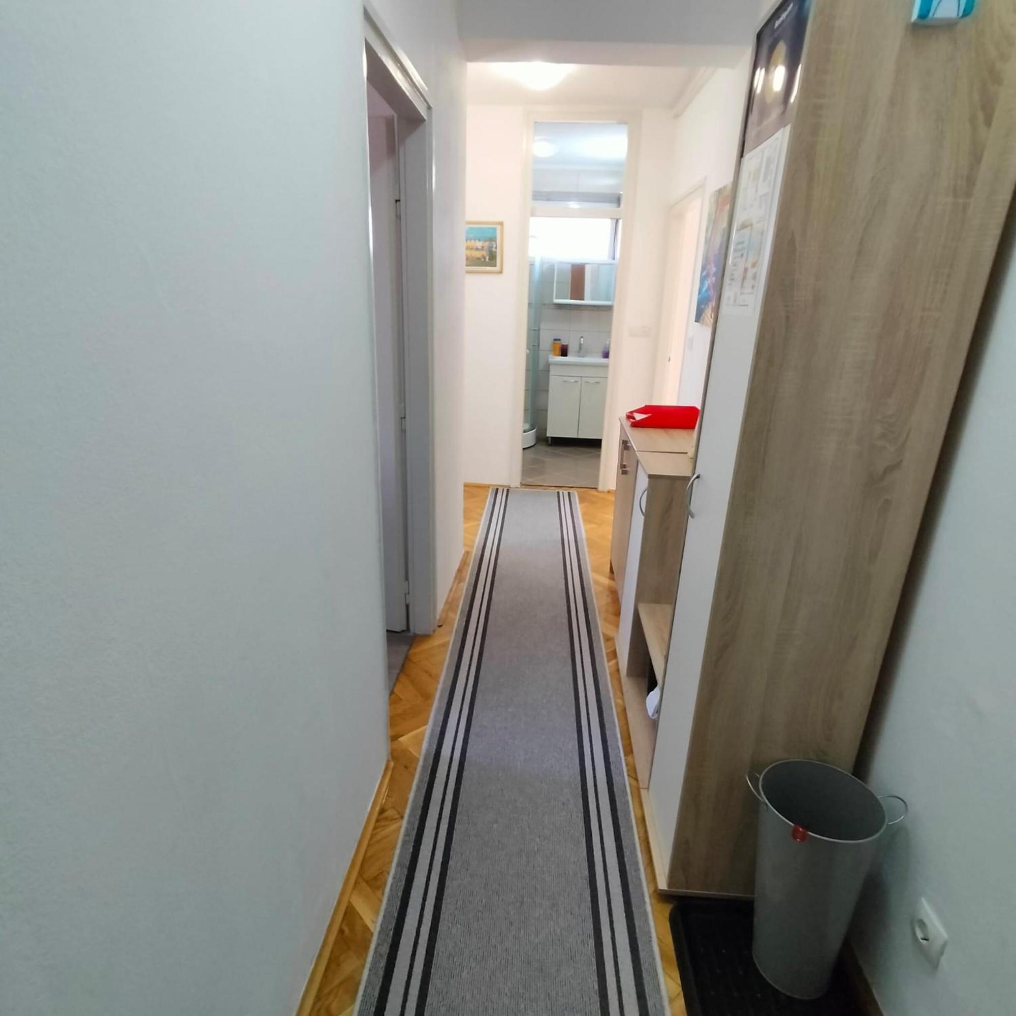 Apartman "Plitvice And You" Plitvička Jezera Екстериор снимка