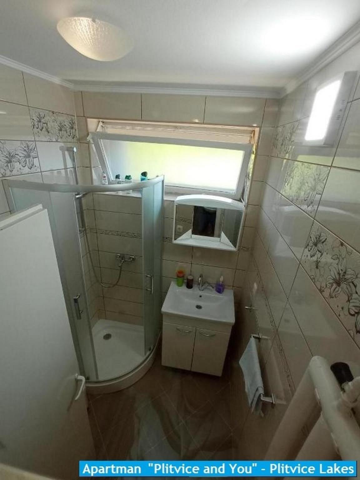 Apartman "Plitvice And You" Plitvička Jezera Екстериор снимка