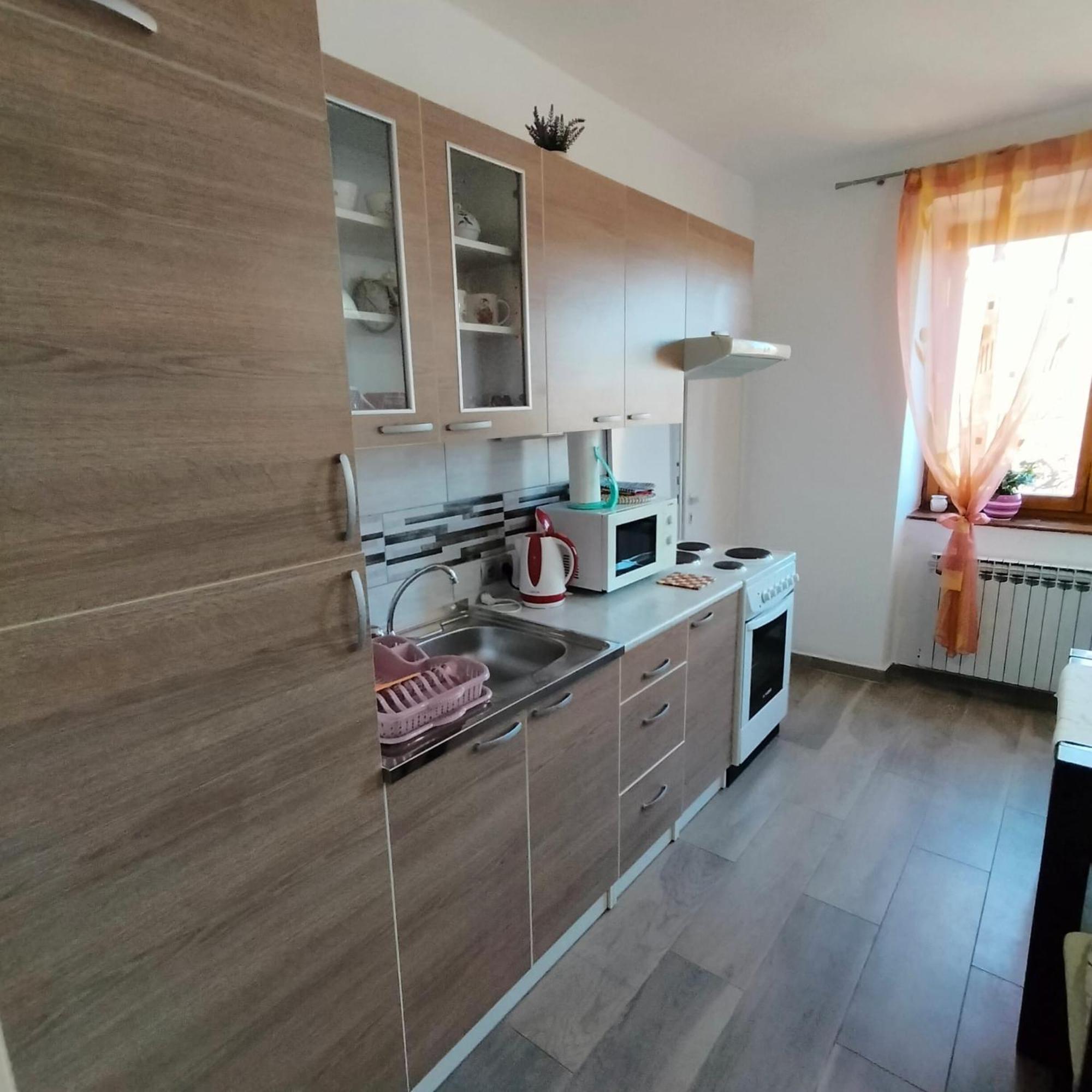 Apartman "Plitvice And You" Plitvička Jezera Екстериор снимка