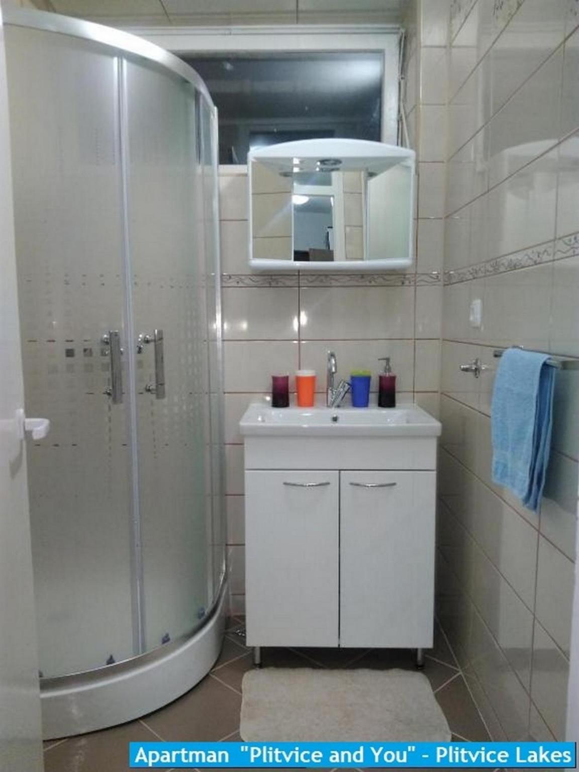 Apartman "Plitvice And You" Plitvička Jezera Екстериор снимка