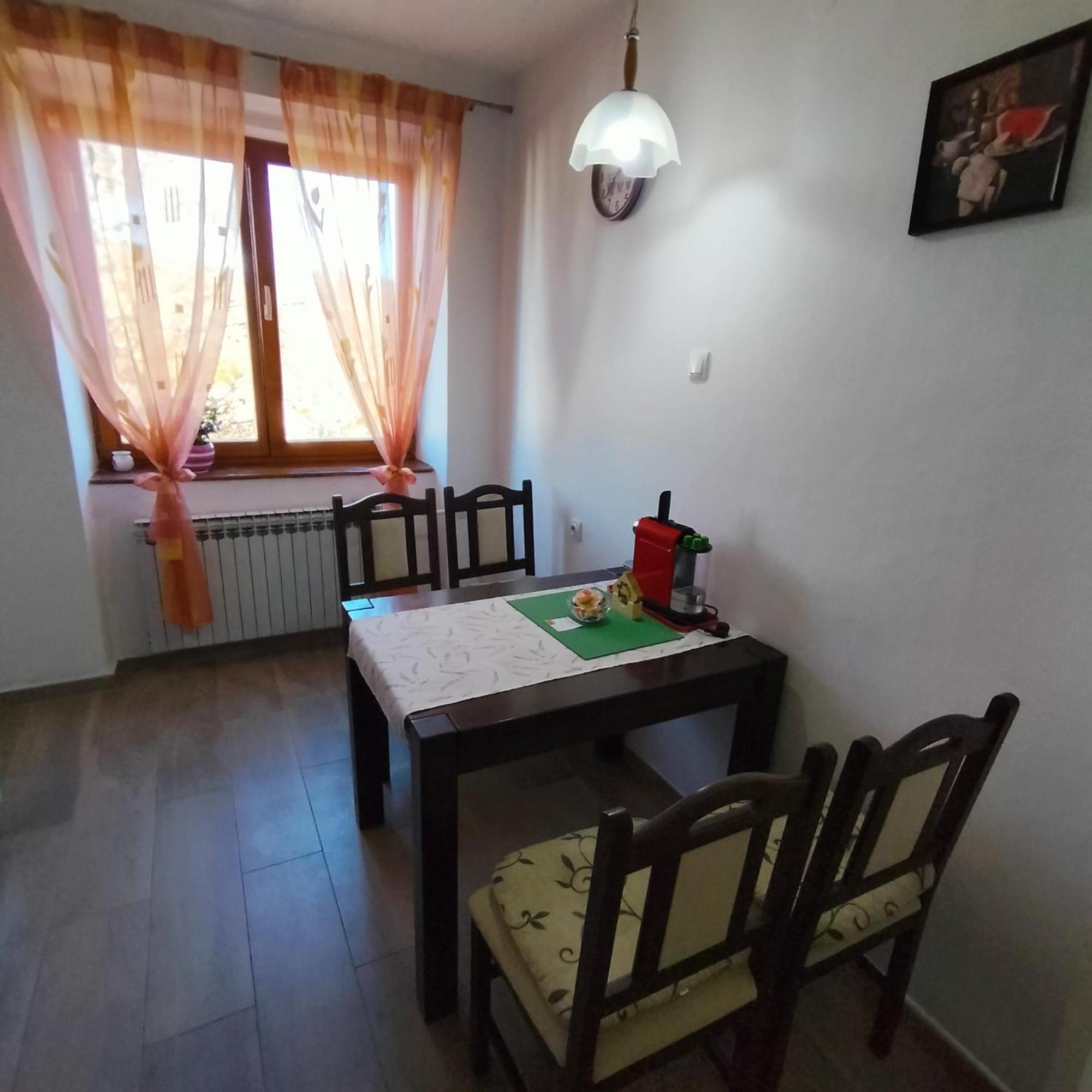 Apartman "Plitvice And You" Plitvička Jezera Екстериор снимка