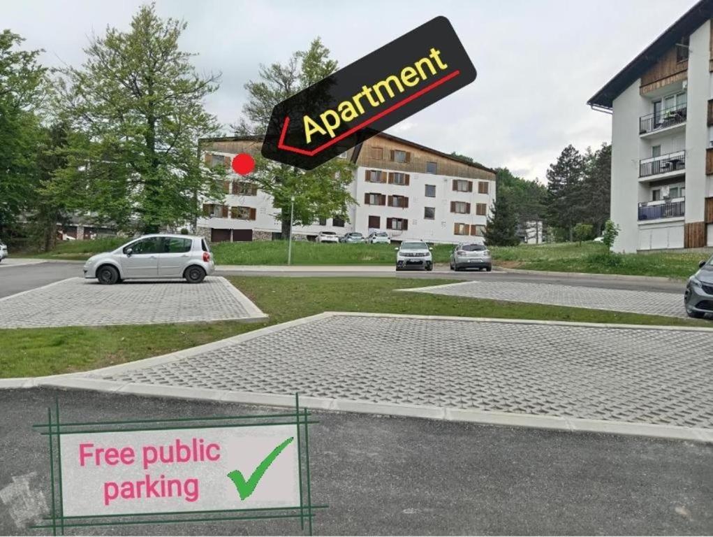 Apartman "Plitvice And You" Plitvička Jezera Екстериор снимка